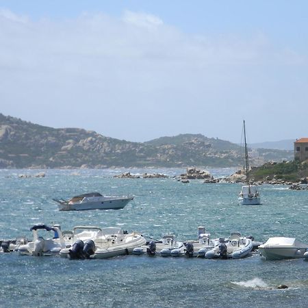 Hotel Nido D'Aquila La Maddalena  Exterior photo