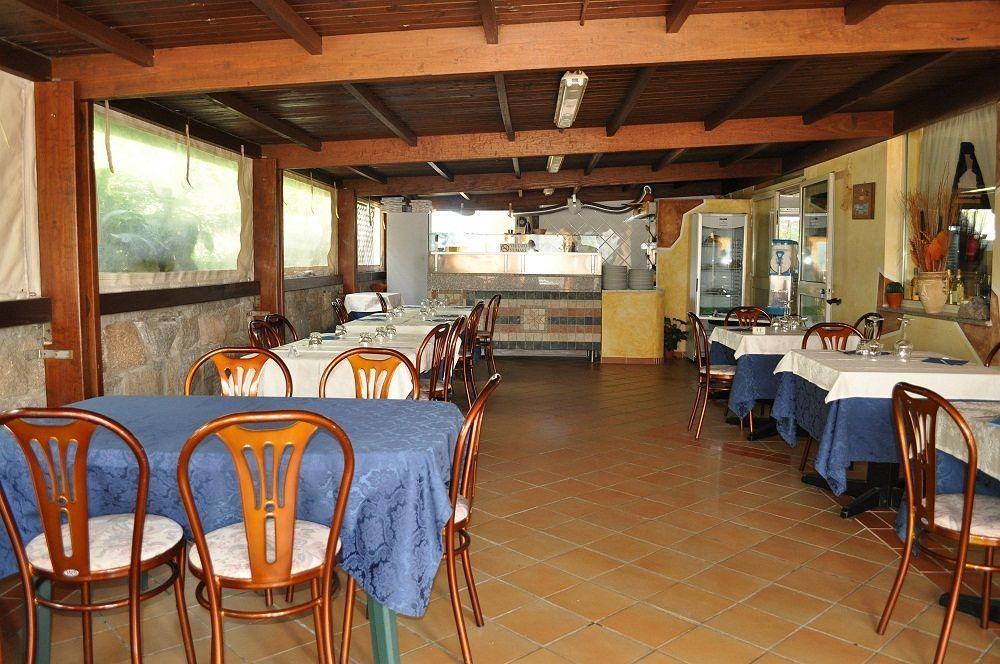 Hotel Nido D'Aquila La Maddalena  Exterior photo